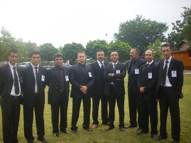 44.  BABAESKİ TARIM FESTİVALİ