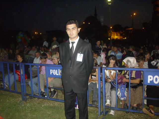 44.  BABAESKİ TARIM FESTİVALİ