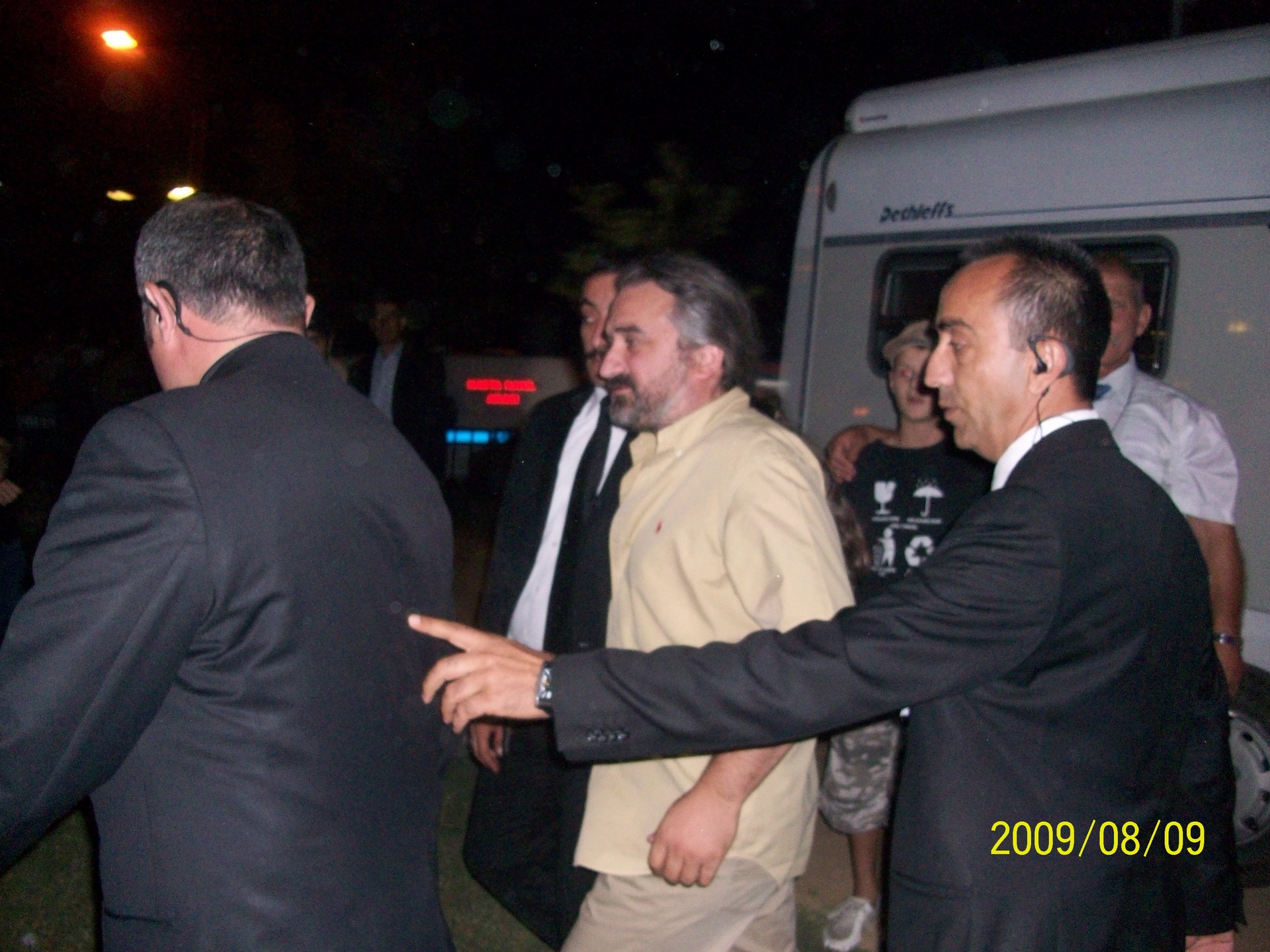 44.  BABAESKİ TARIM FESTİVALİ