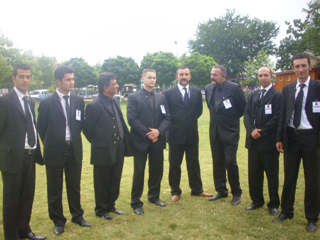 44.  BABAESKİ TARIM FESTİVALİ