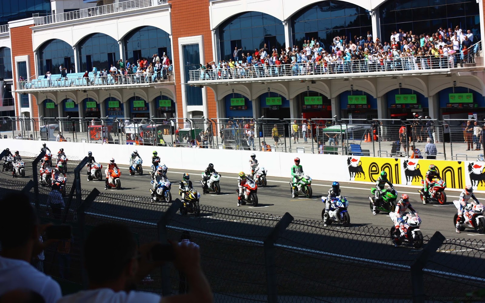 MOTO GP
